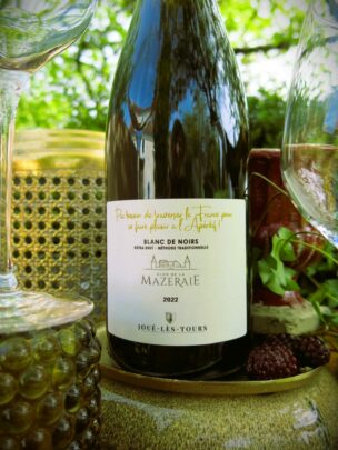 Cuvée Blanc de Noirs
