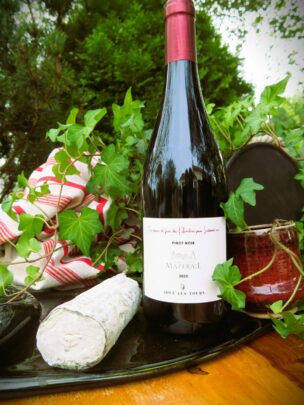 Cuvée Pinot Noir