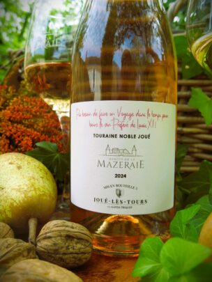 Cuvée Noble Joué