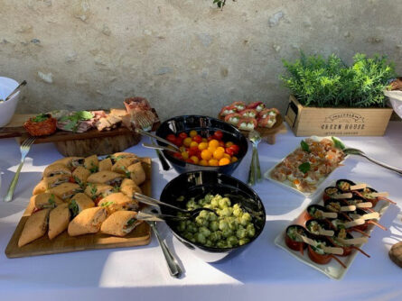 Brunchs de la Mazeraie (1)
