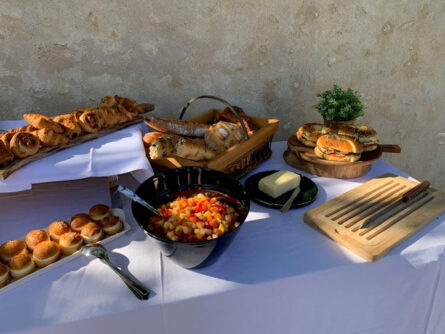 Brunchs de la Mazeraie (2)