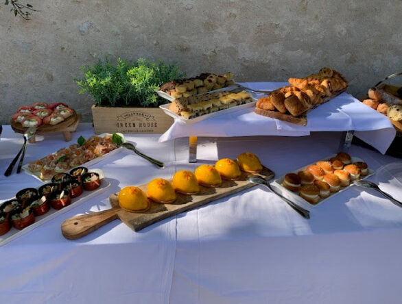 Brunchs de la Mazeraie (4)