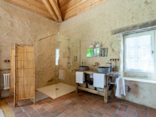 Ecolodge Manoir de la Mazeraie (2)