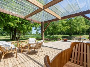 Ecolodge Manoir de la Mazeraie (20)