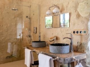 Ecolodge Manoir de la Mazeraie (3)