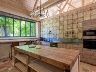 Ecolodge Manoir de la Mazeraie (5)