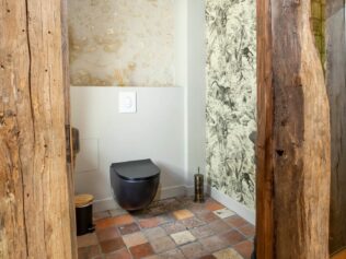 Ecolodge Manoir de la Mazeraie (9)