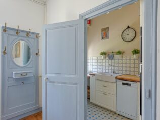 Gite manoir de la Mazeraie (1)