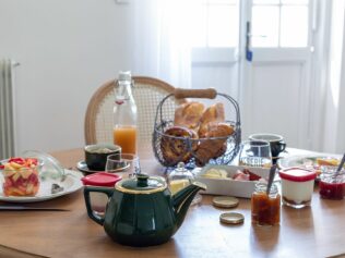 Gite manoir de la Mazeraie (11)