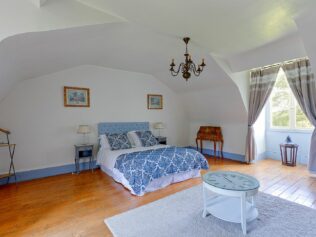 Gite manoir de la Mazeraie (12)