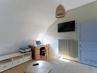 Gite manoir de la Mazeraie (14)