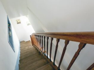 Gite manoir de la Mazeraie (16)