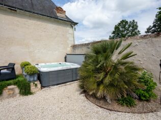 Gite manoir de la Mazeraie (18)