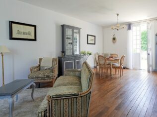 Gite manoir de la Mazeraie (7)