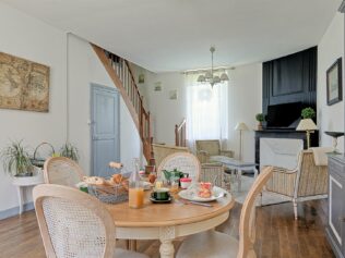 Gite manoir de la Mazeraie (8)
