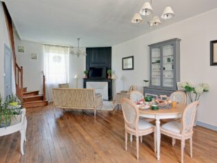 Gite manoir de la Mazeraie (9)