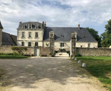 MAnoir de la Mazeraie 2