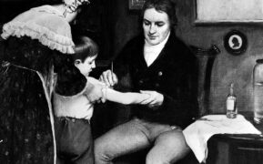 histoire de la vaccination en touraine