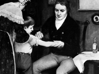 histoire de la vaccination en touraine