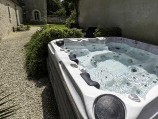 jacuzzi